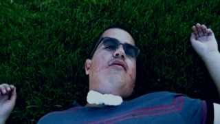 &quot;Run, Rabbit, Run!&quot; death (recut)