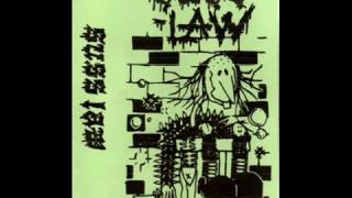 Suss Law - Suss Law (Tape 2015)