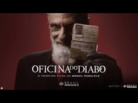 Oficina do Diabo Trailer  Oficial