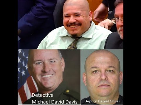 Illegal immigrant charged with killing 2 cops gives shocking courtroom rant