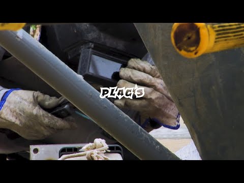 PlaG´s - La Pavita Video