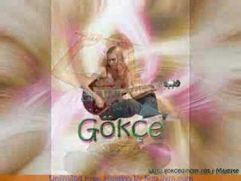 GökCe - Sen sen Sen ;-)