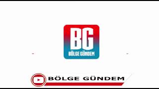 Bölge Gündem - TANITIM  #1