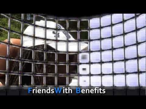 FRIENDS WITH BENEFITS   By MR TRAFFIC Feat J.Ranks -  OFFICIAL MUSIC VIDEO