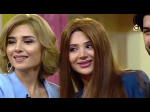 Murad Ismayil - Seni Seviyorum (Zaurla Gunaydin)