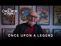 Once Upon A Studio L Once Upon A Legend