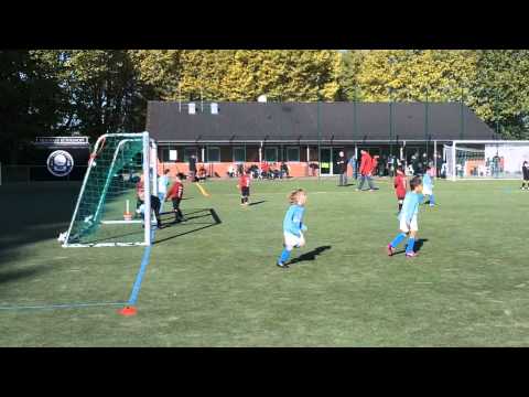 Wacker vs. VfB Börnig (8:0)