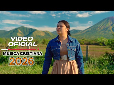 NANCY GONZALEZ- SIEMPRE ESTAS CONMIGO-MUSICA CRISTIANA 2026