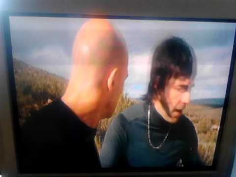 Best scene of the brothers grimsby