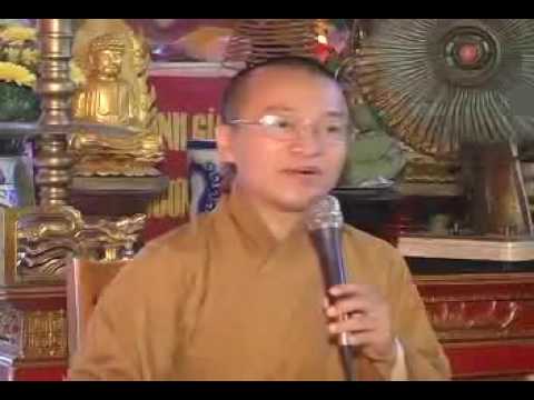 Niệm Phật lợi lạc kẻ còn người mất (30/06/2008)