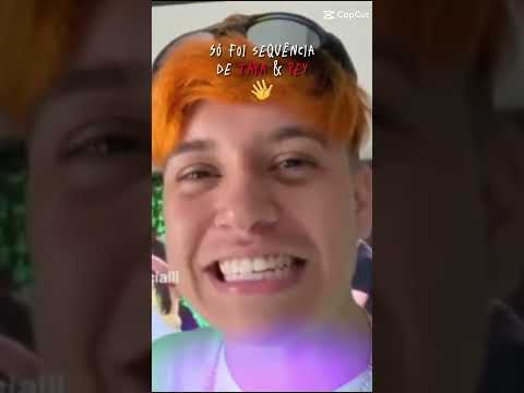 Só foi sequência de tapa & pey