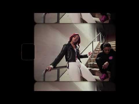 Mari Tha Kingpin x J Brooks | "Trust Issues" [4k Music Video]