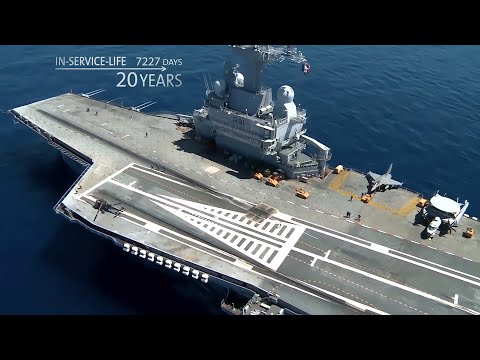 DCNS / Naval Group - english version
