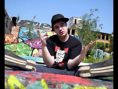 Spiriduell (BRC 2015 16tel) feat. Gladiac vs Enex [Karisma Beatz]