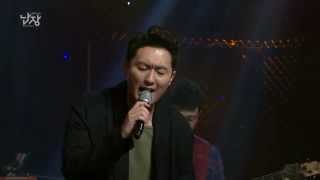 문화콘서트 난장 NANJANG ; 네이브로 neighbro ; where is the love