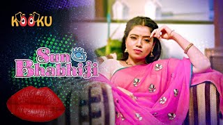 Suno BHABHIJI 18+| सुनो भाभीजी |Official Trailer_Webseries🔥_Bhabhi💋Boyfriend,Devar_KOOKU_review-HD