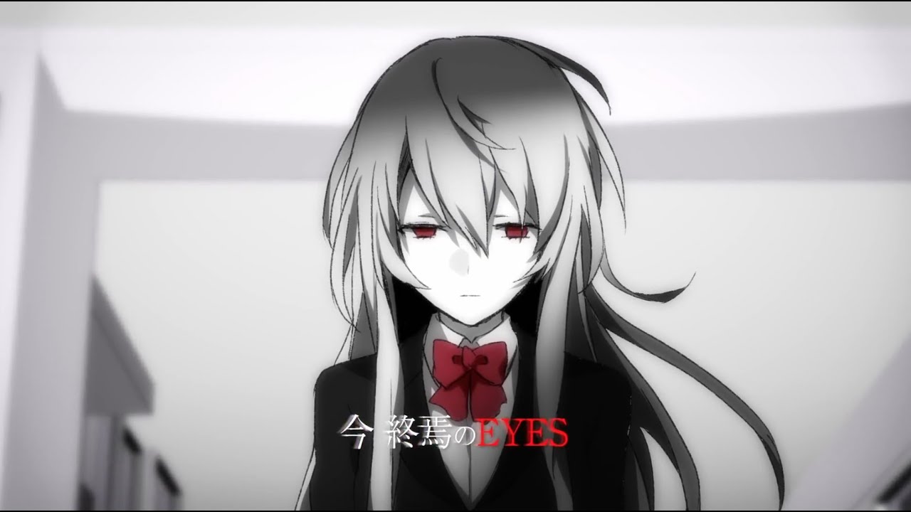 [AMV] Грустный аниме клип - Мама я умираю