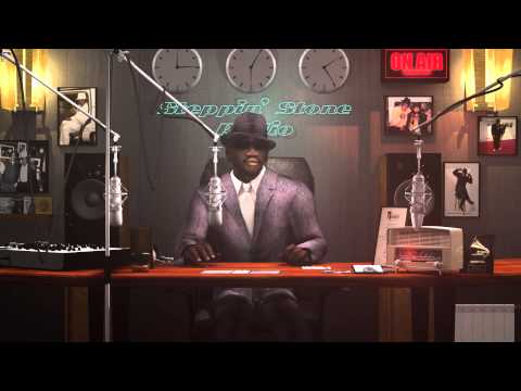 The Story of Reverend John Lee Hooker Jr "The Teaser"
