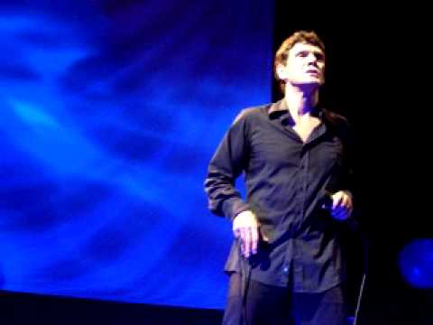 Marc Lavoine_Les yeux revolvers