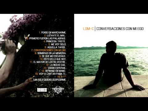 Voy a cantar para ti