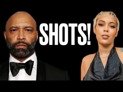 Joe Budden SHOOTS @ Mandi for "STUPID" comments & REVEALS he PRESSED Savon for working with Mandi!