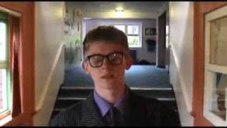 Unfinished Baxter College Movie 2009: The Life of Baxter - Sketch Idents