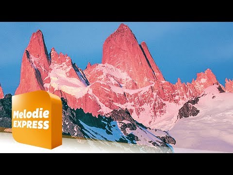 Die letzten Paradiese - Die Schönheit Patagoniens