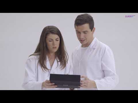 GUIDEnano  Interactive Risk Assessment Tool for nano enabled Products long version