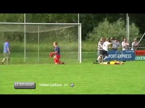 BL 30 TSG Rottenacker - FV Altshausen (Meisterschaft) 06.06.2015