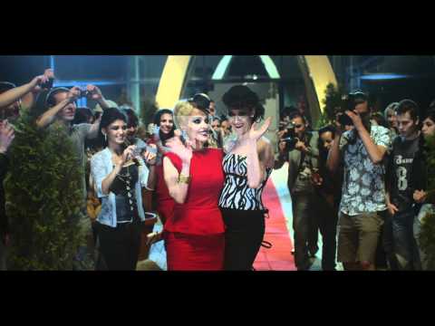 Мариана Попова и Амалия feat. Ghettoman &Traffic - WILD