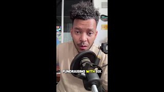 Fundraising timing mistake