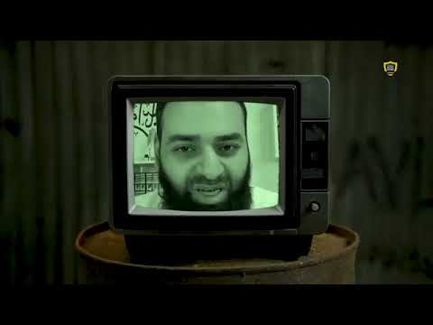 جهاز كشف الكذب: رد أبي عمر الباحث على محمد شمس الدين