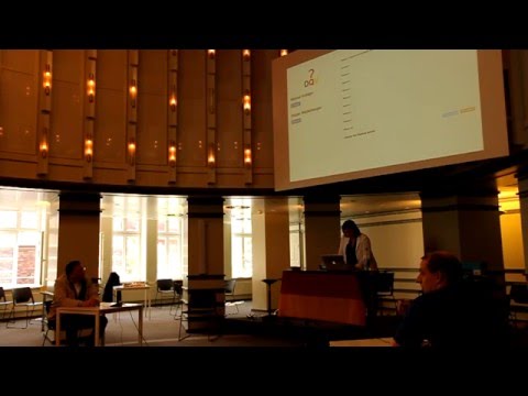 Buzzermeisterschaft 2015 - 1. Halbfinale - Waldenberger vs. Hobiger