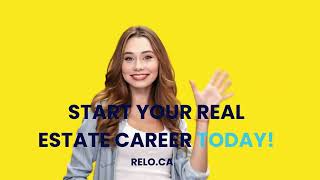 Sell Real Estate in Alberta with Relo