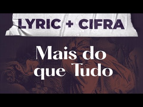Mais Do Que Tudo - Thamires Garcia