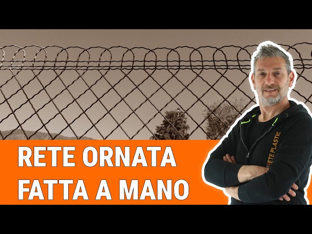 Rete Ornata: Passione, tradizione e memoria