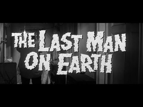 afbeelding The Last Man on Earth