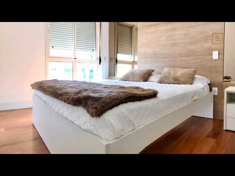 Locação do Edifício Lindenberg Leopoldo 695 - São Paulo