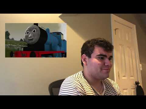 Luca’s Reactions: Sodor's Darkest Days Episode 7: Zero to Hero
