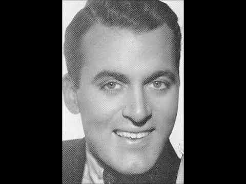 Arthur Jarrett with Ted Weems and His Orchestra – Anything Your Heart Desires, 1928