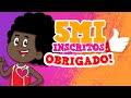 3 Palavrinhas Vídeo Especial Comemoração Dos 5 MILHÕES De Inscritos