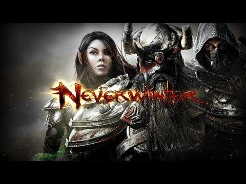 Dungeons & Dragons : Heroes of Neverwinter Internet