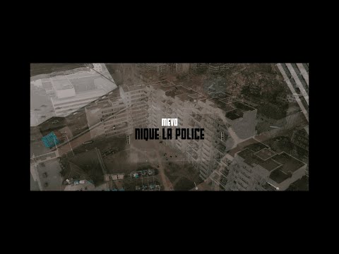 MEVO - NIQUE LA POLICE