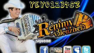 El Remmy Valenzuela En Vivo Las Cerezas