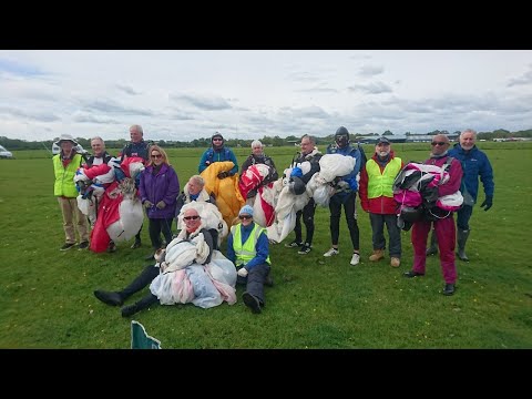 Skydive Headcorn 2021 05 22 Grand Prix