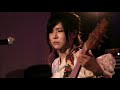 FOXY live ver.(original)/TOKYO GROOVE JYOSHI 2021July17@Grapefruit Moon