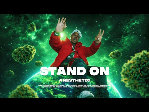 [FREE] Ebk Jaaybo Type Beat 2026 - Stand On