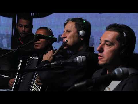 Ton Oliveira e Antônio Barros e Cecéu - Não lhe solto mais / Bulir com tu