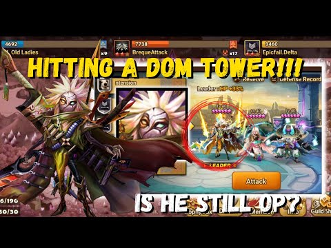 G2 Siege Up Against BrequeAttack and Epicfail.Delta!!!