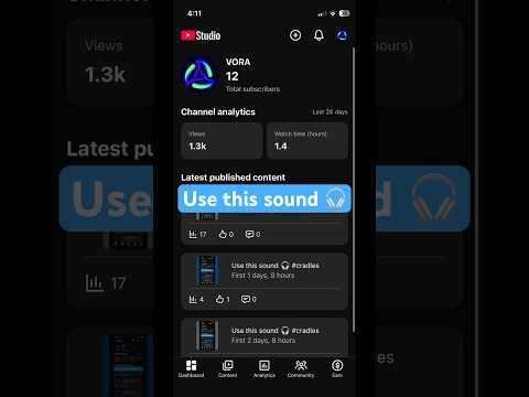 Use this sound #shorts